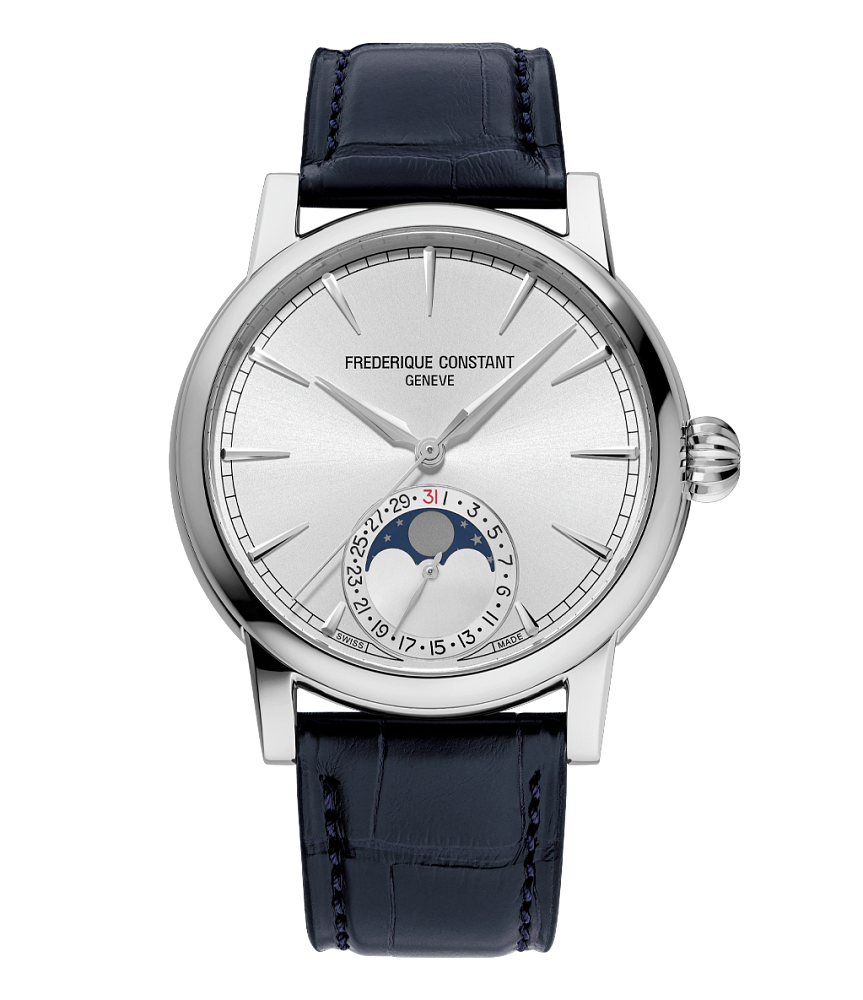Classic Moonphase Date
